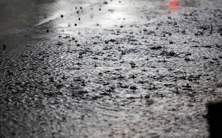 Καλλιάνος: Αλλάζει το σκηνικό του καιρού, έρχονται βροχές και καταιγίδες